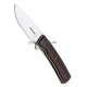 Нож FR Cocobolo Flipper Boker Plus складной BK01BO744